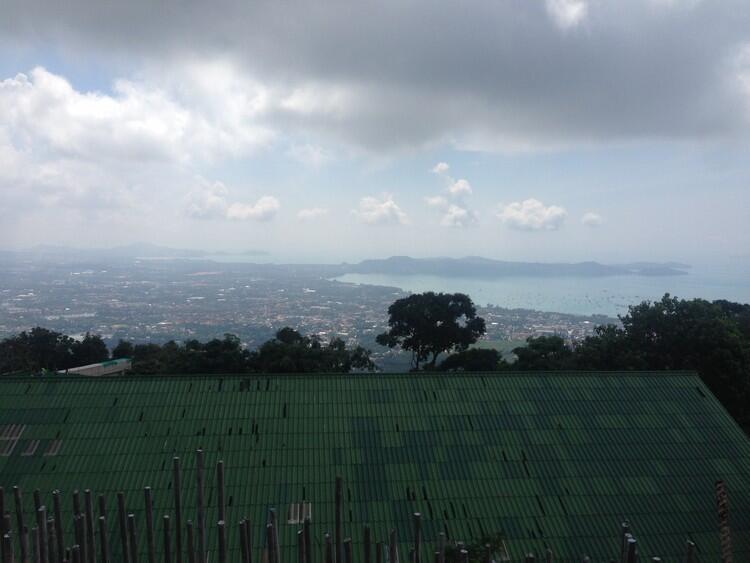 &#91;FR&#93; 8D/7N PHUKET - BANGKOK 9-16 AGUSTUS 2014 (FOTO APAADANYA)