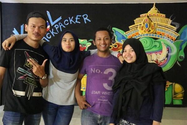 &#91;FR&#93; 8D/7N PHUKET - BANGKOK 9-16 AGUSTUS 2014 (FOTO APAADANYA)