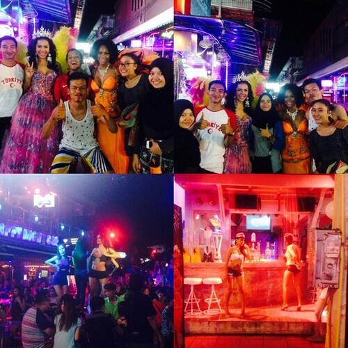 &#91;FR&#93; 8D/7N PHUKET - BANGKOK 9-16 AGUSTUS 2014 (FOTO APAADANYA)