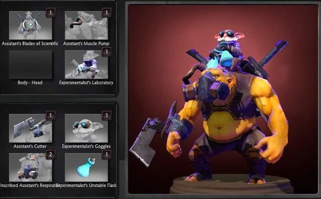 Dota 2 Etaskusut online shop SET| TOOLS|HUD|DLL Murah & Berpengalaman!!