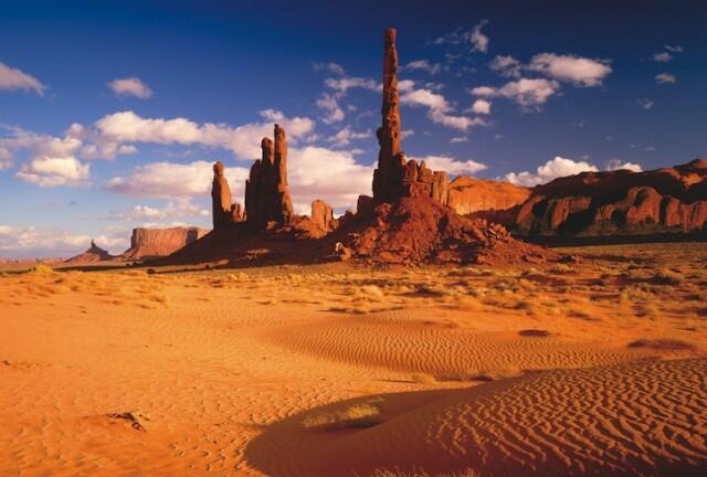 Foto-foto Menakjubkan Bumi Kita Yang Indah Oleh Lonely Planet