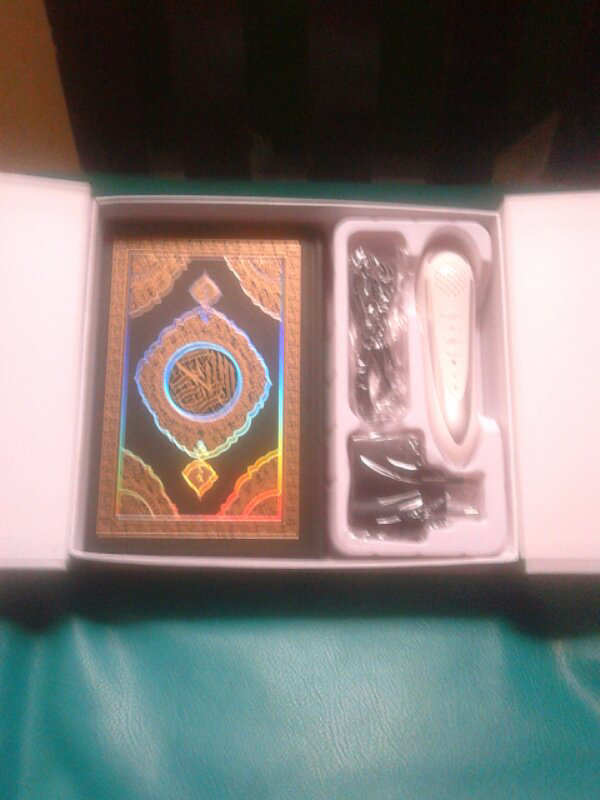 Quran ReadPen