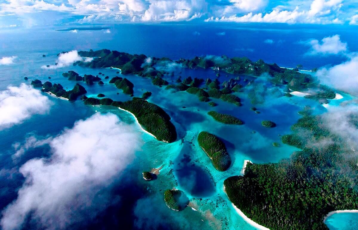 (Surga Yang Terlupakan) Raja Ampat Terkendala Listrik