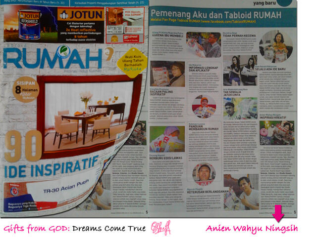 Masih Sering Membaca Media Cetak Ini?