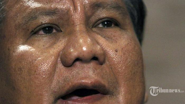 Hot..!!! Prabowo sudah GILA..!!!