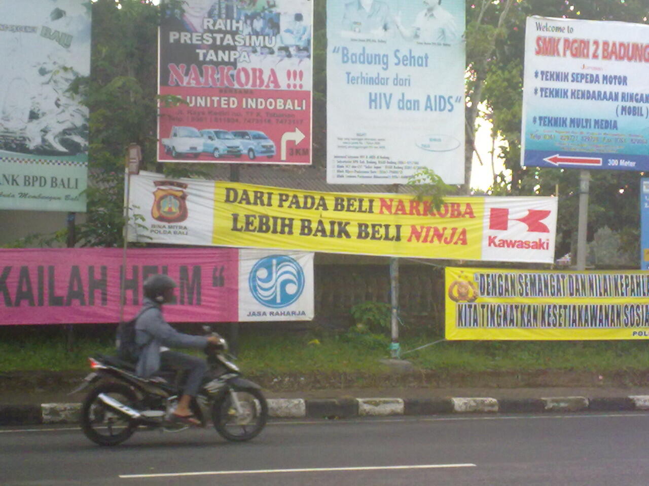 MPD level 3 KOPLAKers