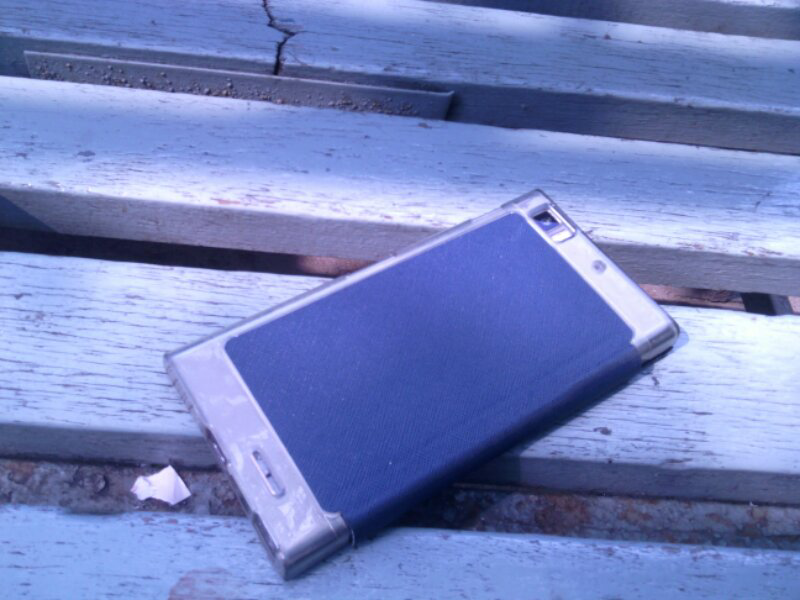Lenovo K900 16gb