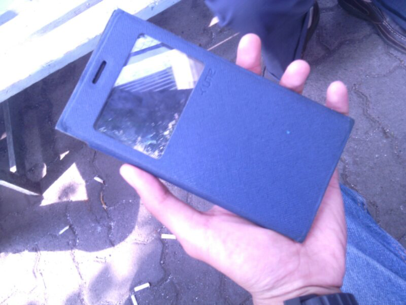 Lenovo K900 16gb