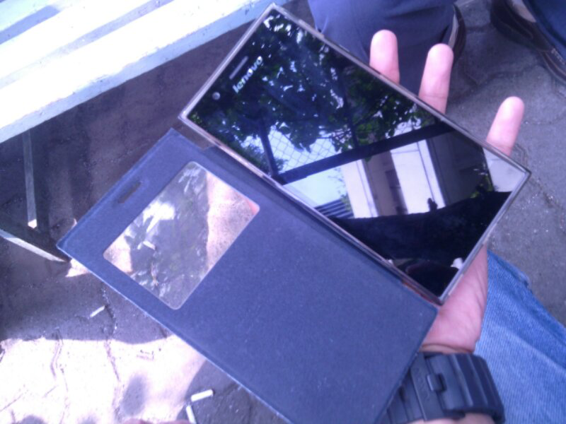 Lenovo K900 16gb