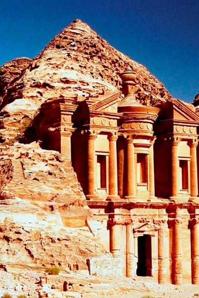 7 kota dalam GOA paling keren di DUNIA