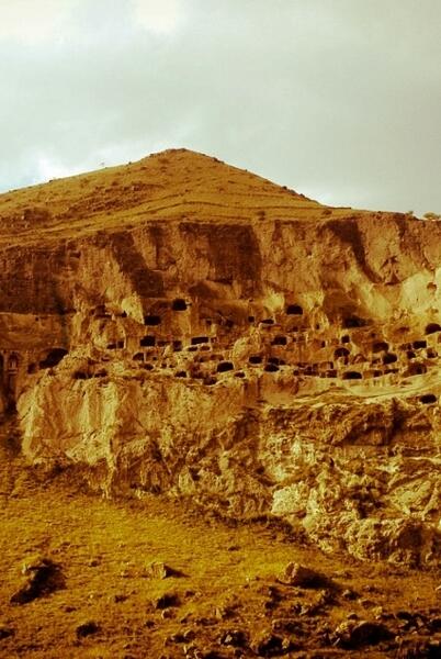 7 kota dalam GOA paling keren di DUNIA