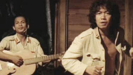 Kata - Kata Dalam Beberapa Film Indonesia yang Memorable
