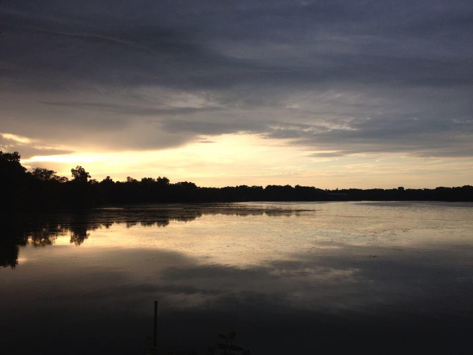 Mengenal Minnesota &quot;Tanah Sepuluh Ribu Danau&quot;