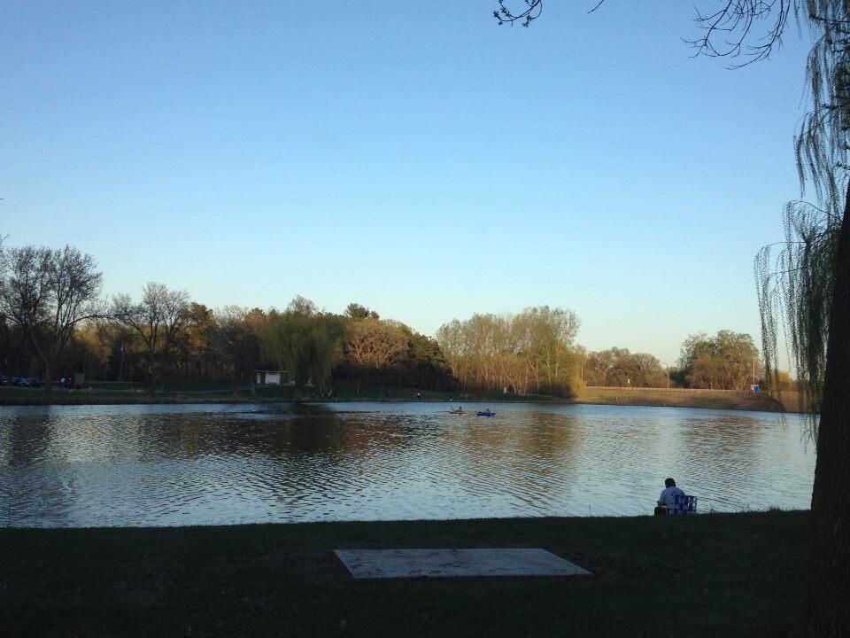 Mengenal Minnesota &quot;Tanah Sepuluh Ribu Danau&quot;