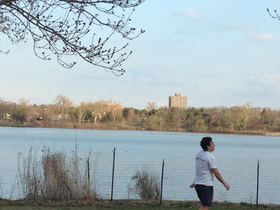 Mengenal Minnesota &quot;Tanah Sepuluh Ribu Danau&quot;