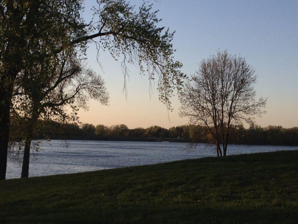 Mengenal Minnesota &quot;Tanah Sepuluh Ribu Danau&quot;