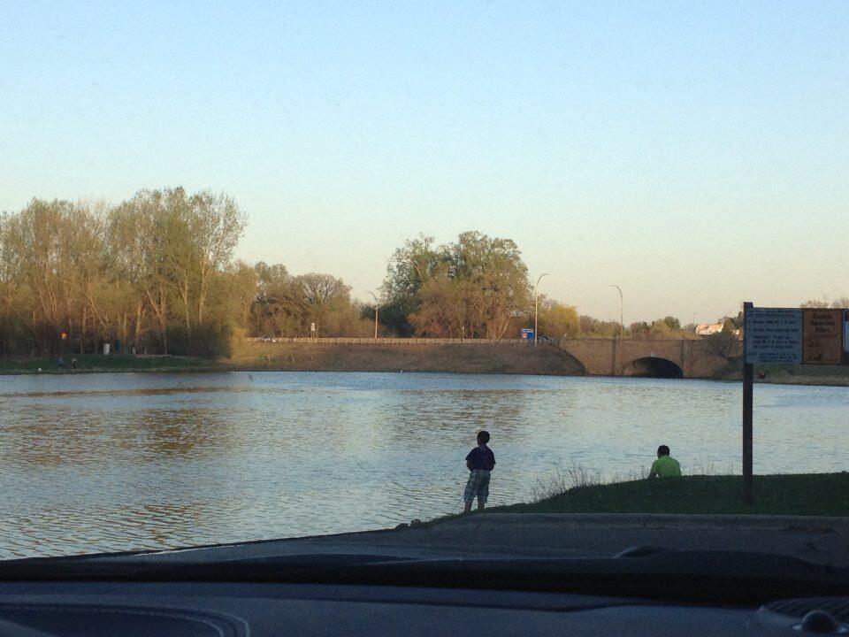 Mengenal Minnesota &quot;Tanah Sepuluh Ribu Danau&quot;