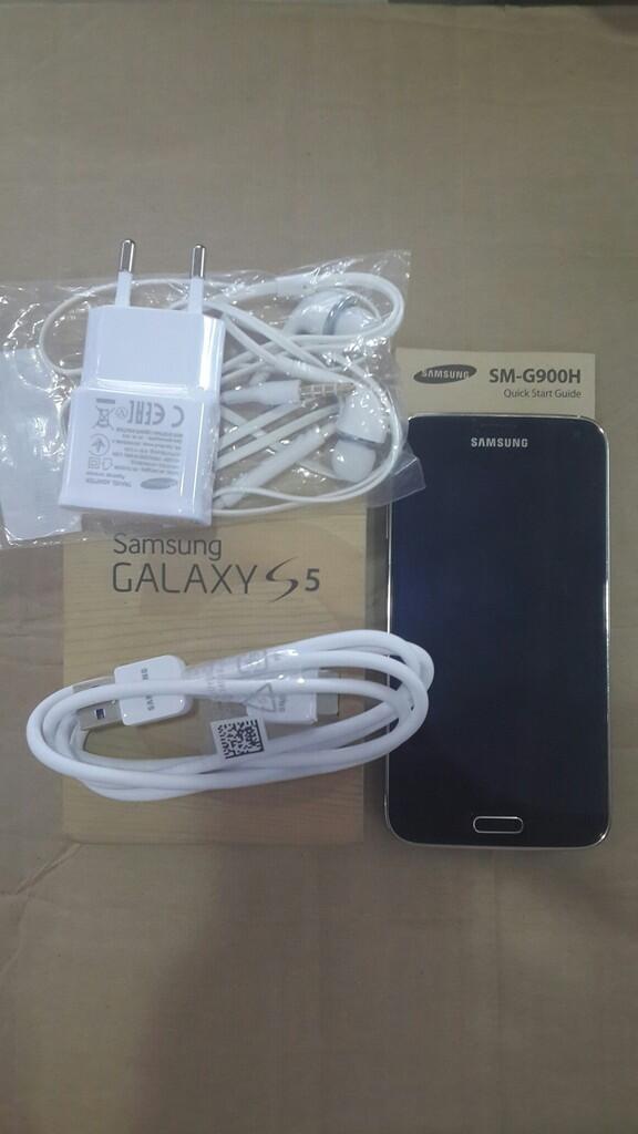 samsung galaxy S5- G900