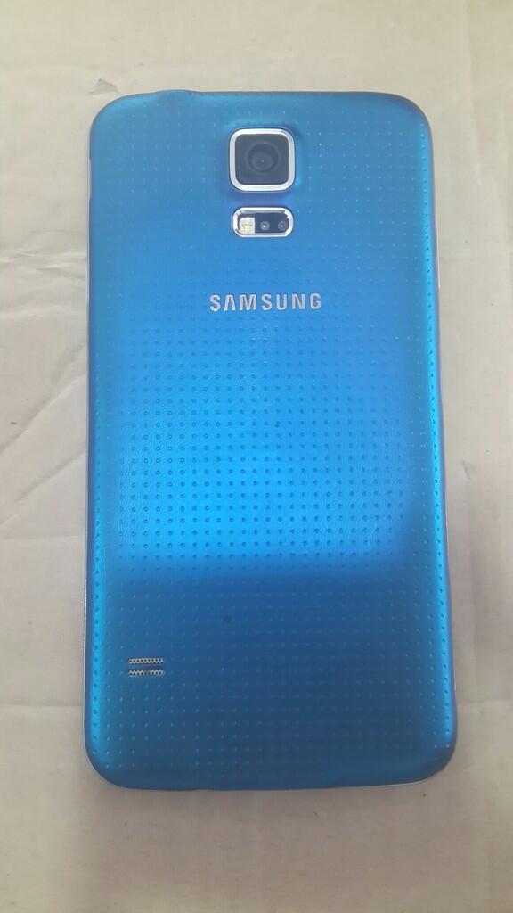 samsung galaxy S5- G900