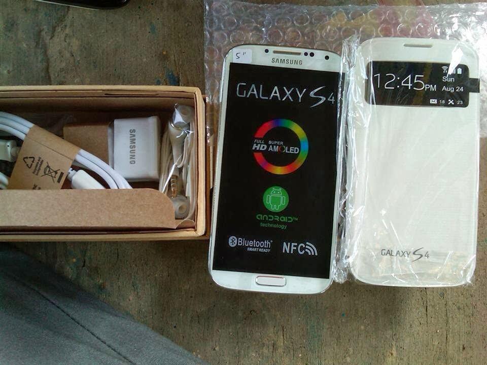 cus samsung S4 5" supercopy- garansi