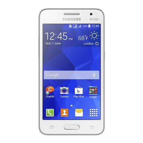 Jual Samsung Galaxy Core 2 - White