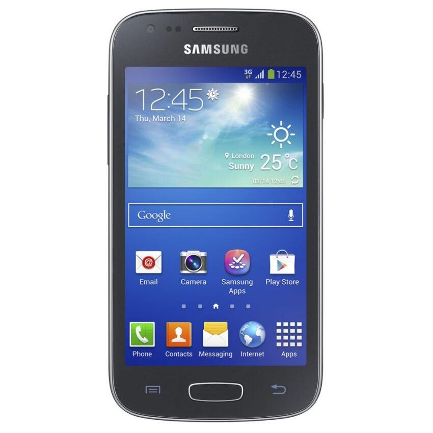 Samsung Galaxy Grand Neo - Black