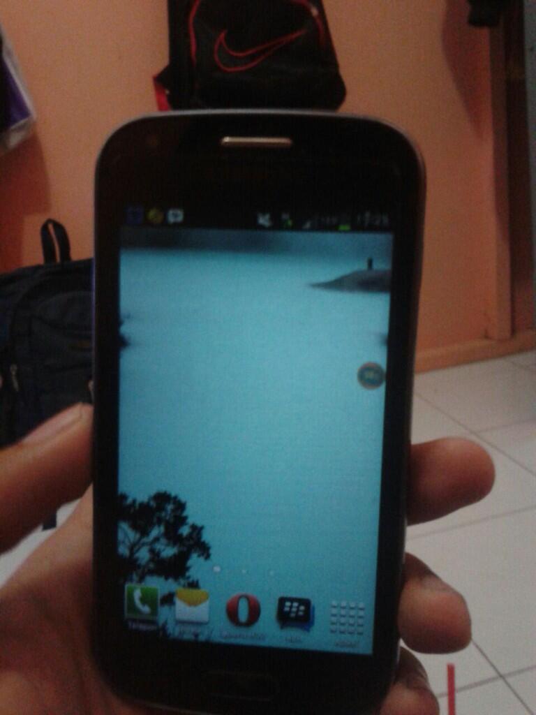 Samsung Galaxy Trend S7560