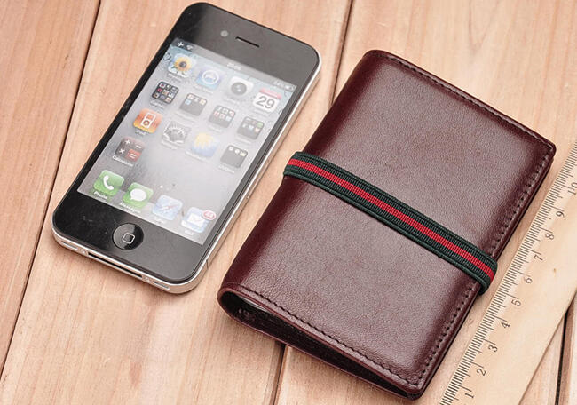 Dompet Kartu Keren (Card Holder Wallet)