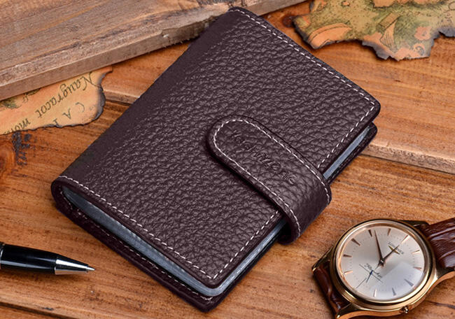 Dompet Kartu Keren (Card Holder Wallet)