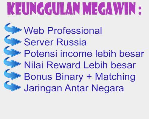 &#91;★TakeZoo Team★&#93; MEGAWIN!! PROGRAM BARU DARI RUSSIA, 30%/bulan!!!! mau???