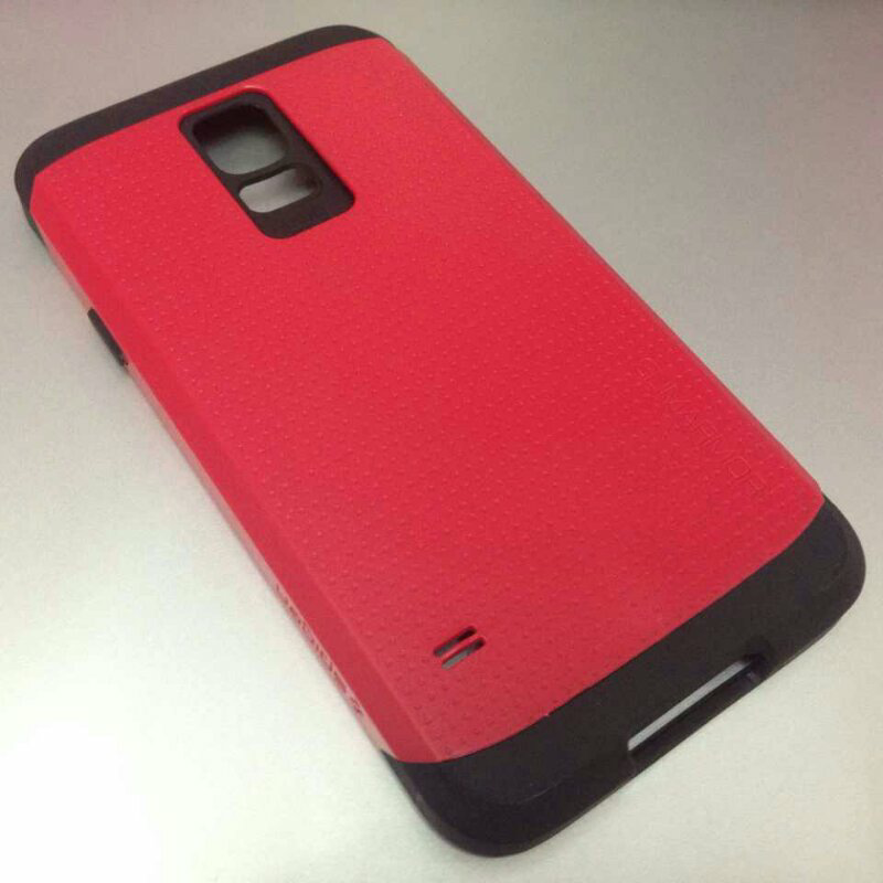 SPIGEN SGP NEO HYBRID SLIM TOUGH ARMOR GALAXY S4 S5 NOTE 3 NOTE 4 SOFTCASE/HARDCASE