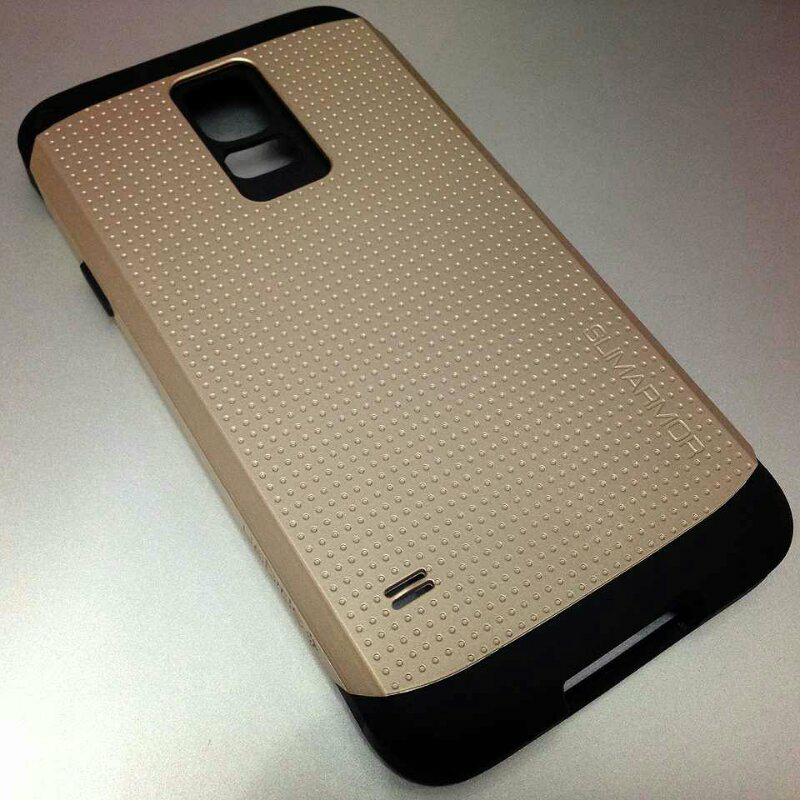 SPIGEN SGP NEO HYBRID SLIM TOUGH ARMOR GALAXY S4 S5 NOTE 3 NOTE 4 SOFTCASE/HARDCASE