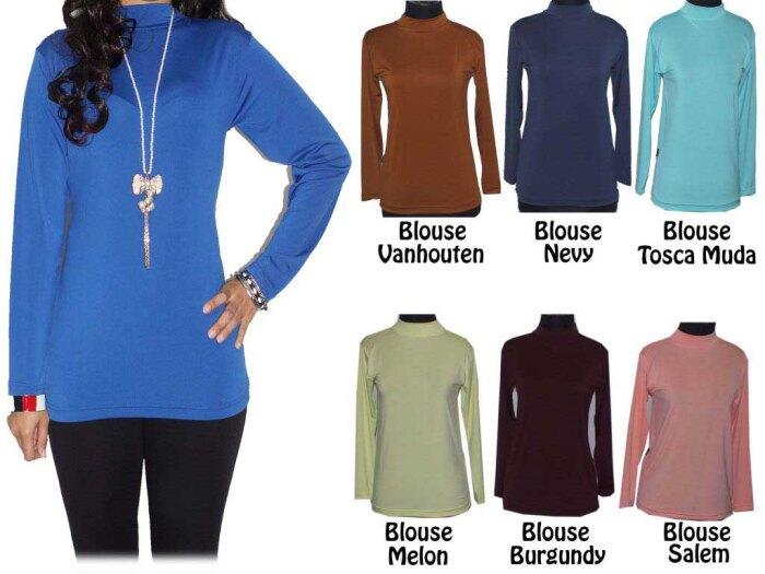 GROSIR MANSET GAMIS