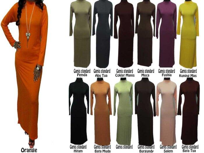 GROSIR MANSET GAMIS
