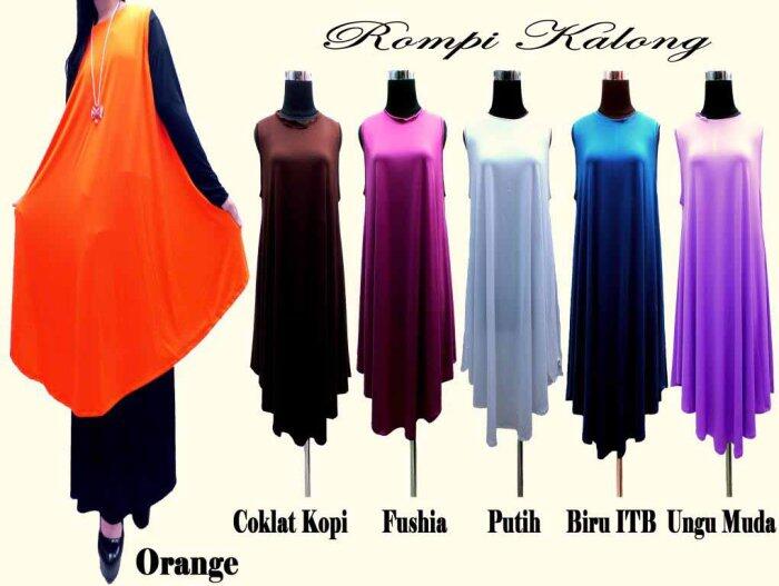 GROSIR MANSET GAMIS