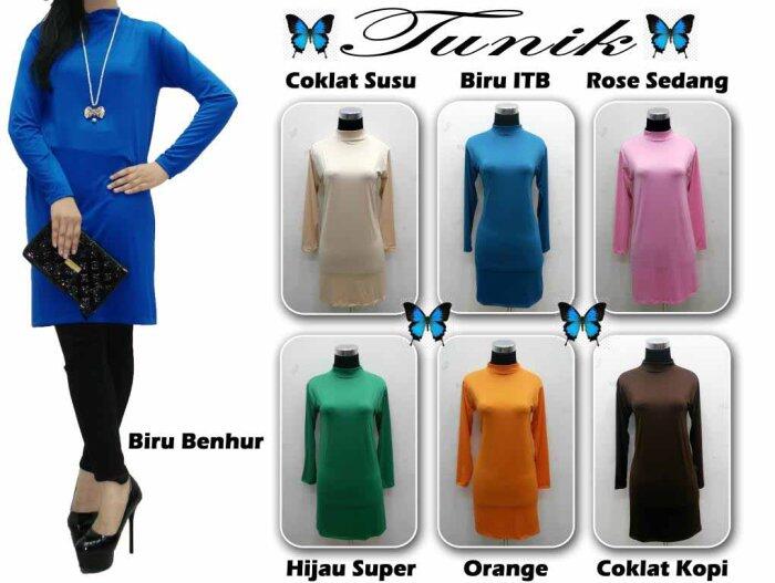 GROSIR MANSET GAMIS