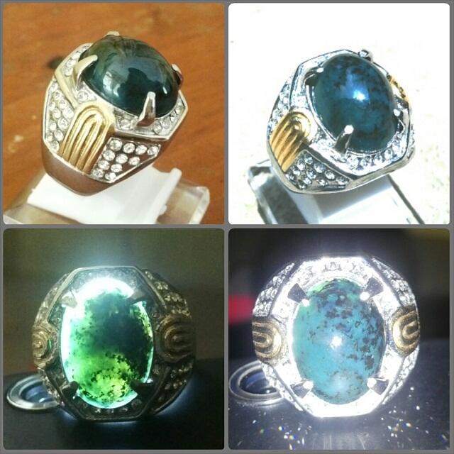 (PriaAjaib) Bacan Doko Kantoran Hampir dan Dalam Proses Kristal