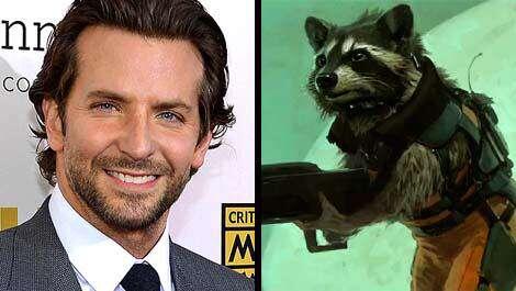 Fakta-fakta Menarik dari Film 'Guardians of the Galaxy' | Wajib Nonton gan ... 