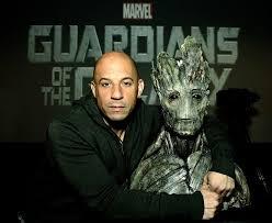 Fakta-fakta Menarik dari Film 'Guardians of the Galaxy' | Wajib Nonton gan ... 