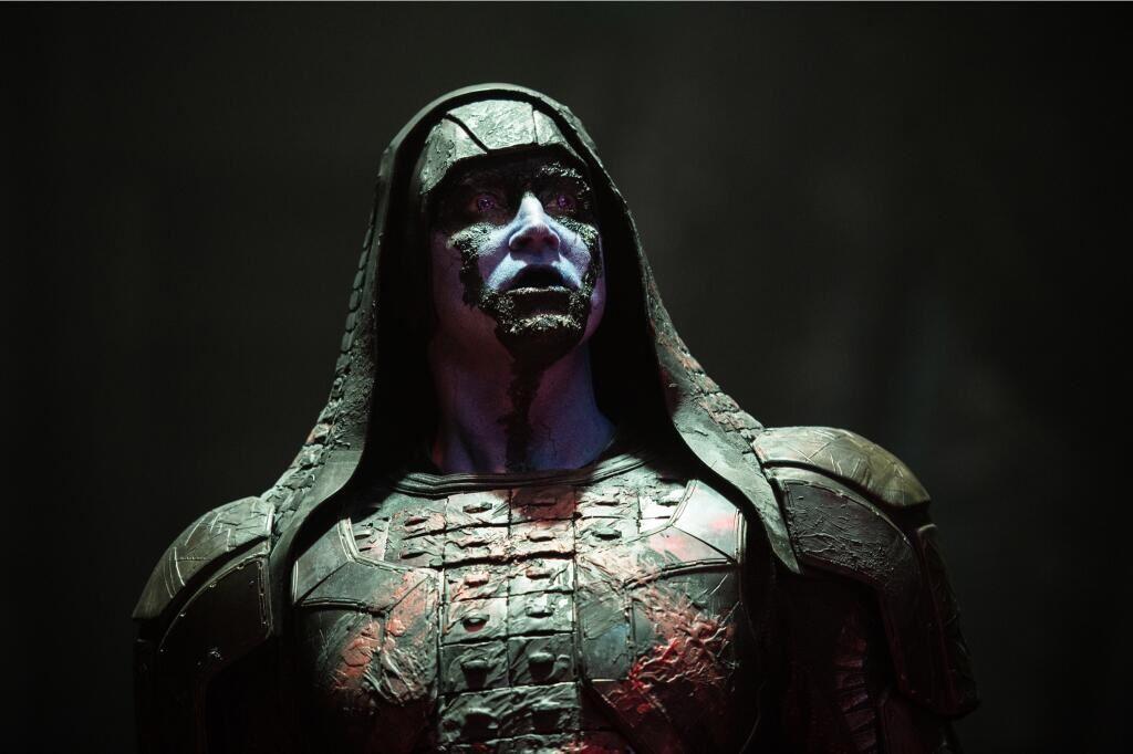 Fakta-fakta Menarik dari Film 'Guardians of the Galaxy' | Wajib Nonton gan ... 
