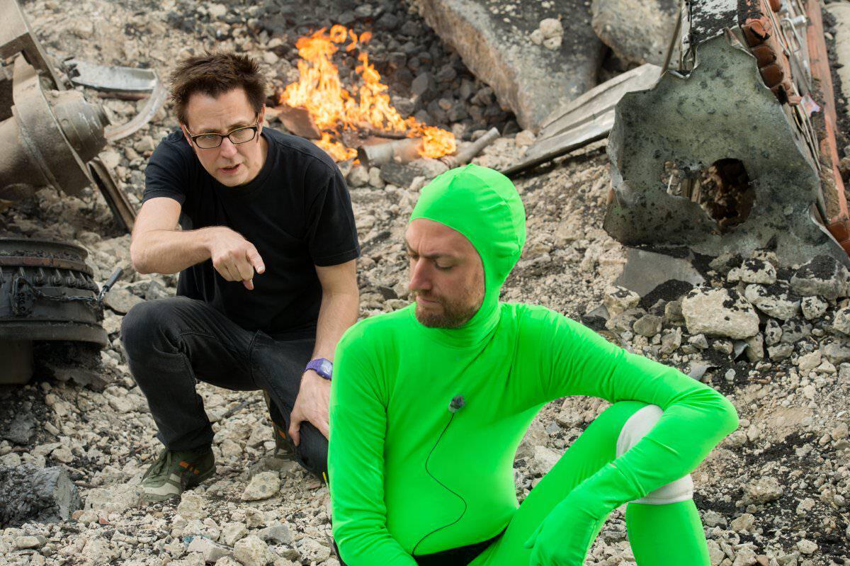 Fakta-fakta Menarik dari Film 'Guardians of the Galaxy' | Wajib Nonton gan ... 