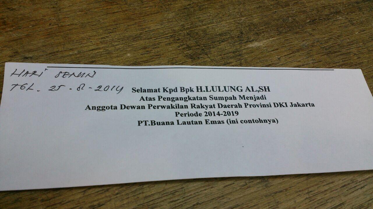 &#91;ASK&#93; Kertas ini Maksudnya apa??