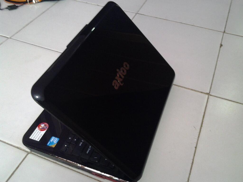 Harga Laptop Bekas Axioo Neon  vian computer