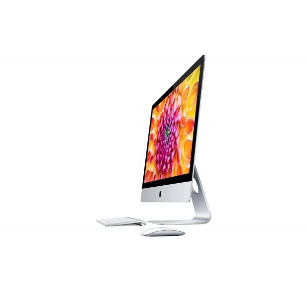 Desktop "Apple IMAC ME086" @KliknKlik M2M