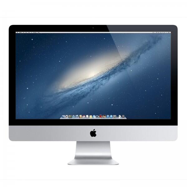 Desktop "Apple IMAC ME086" @KliknKlik M2M