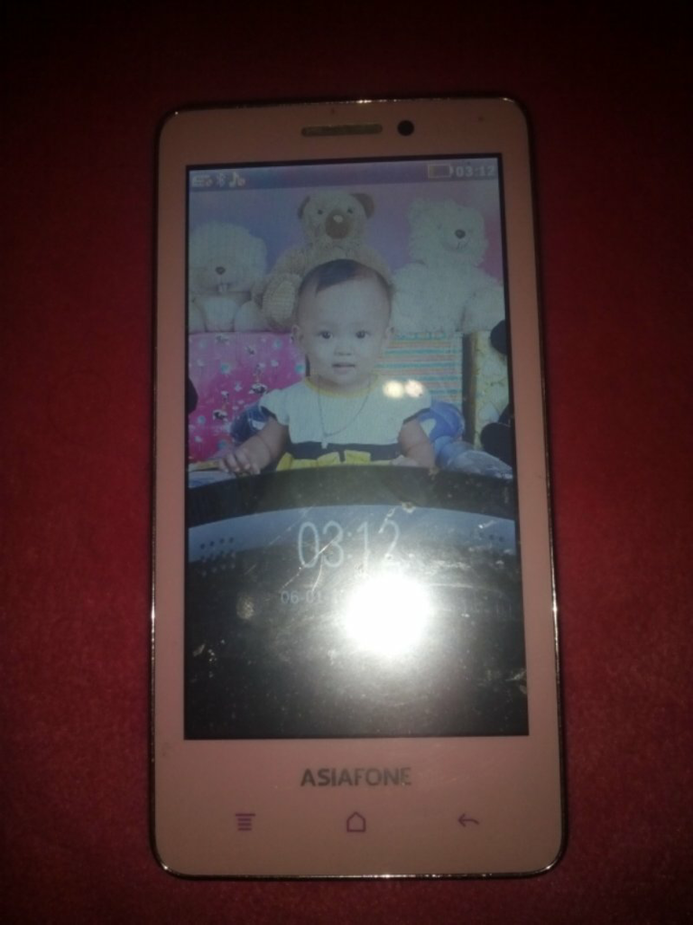 game hp asiafone af303 rc