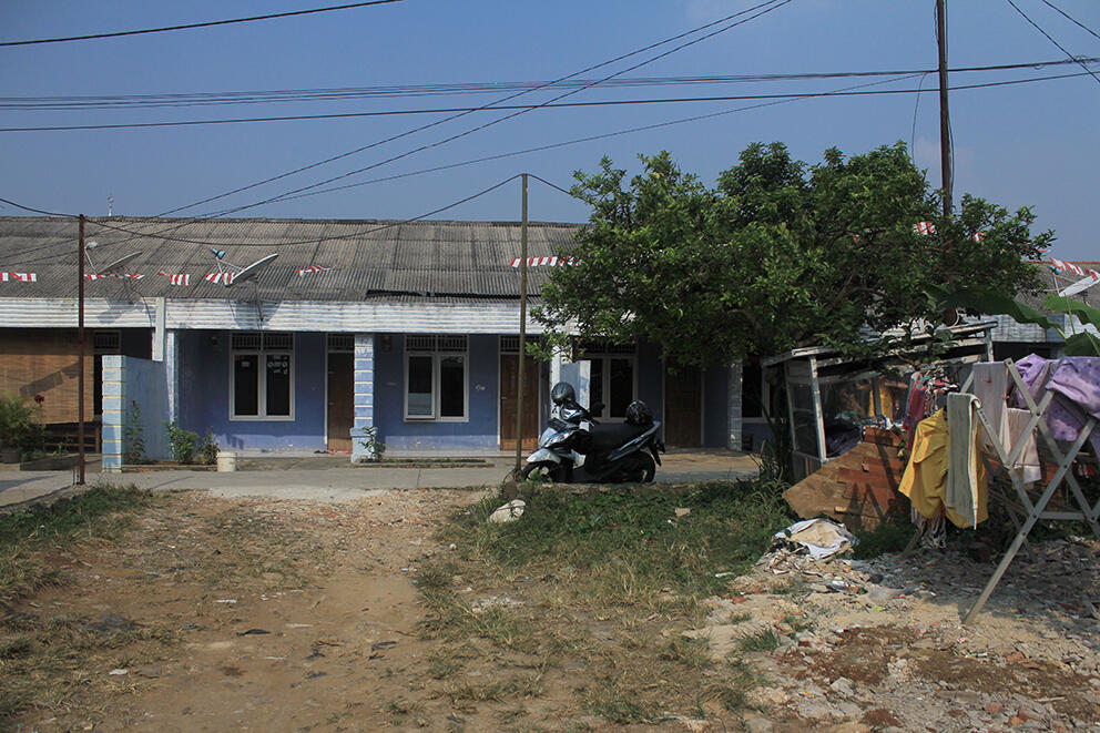 Terjual Jual Tanah 199 m2 Depok  KASKUS