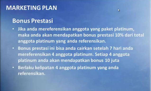 ★★★&#91;S3 SYSTEM&#93; profit 30% per bulan + RCB 100% { FULL SUPPORT DARI JARINGAN KAMI}