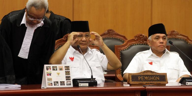 Misteri Tanggal 21