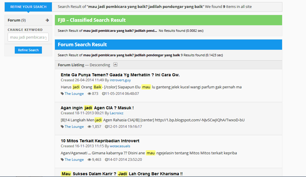 Menjadi komunikator yang baik yuk
